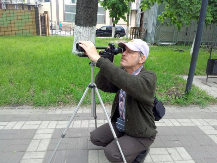Как борисоглебский «Кулибин»  делает качественные фотоснимки на камеру дешевого телефона