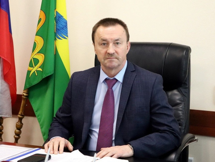 Воронежскую областную Думу возглавит Юрий Матузов