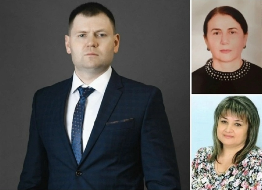 Кого выдвинула «Единая Россия» на выборах депутатов Борисоглебской городской Думы по округу №10