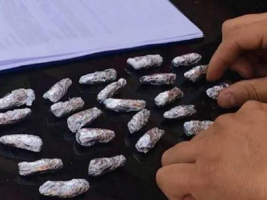 Группу наркоторговцев осудят в Борисоглебске 