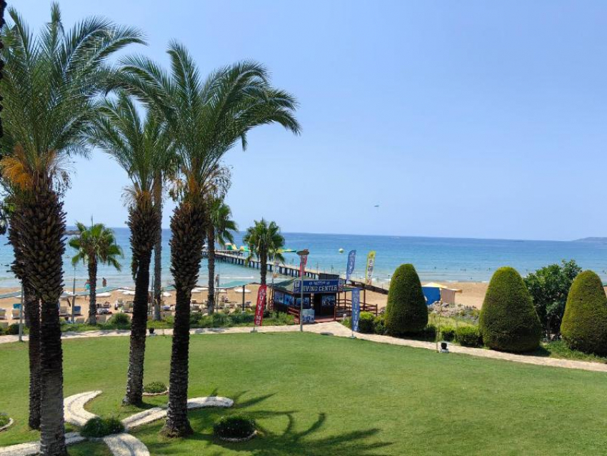 Лето-2025: у воронежцев вырос интерес к странам Африки и Азии