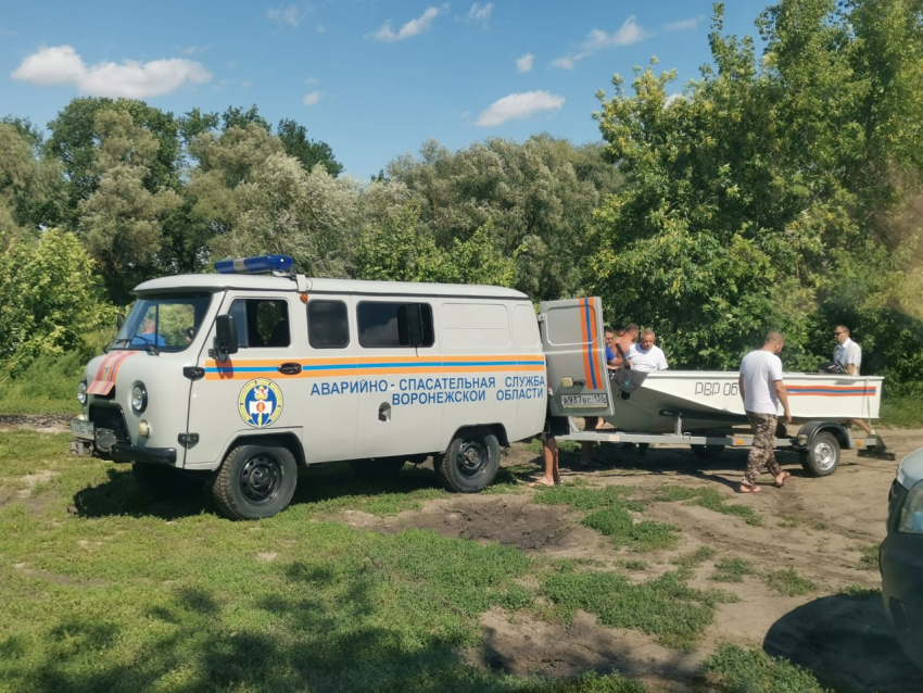 Нырнул и не вынырнул…. В Борисоглебске утонул еще один подросток