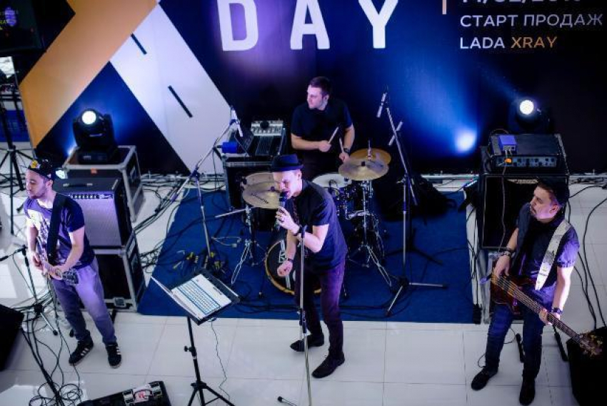 Рок-концерты, «ФотоСушка»  и многое другое: как в Борисоглебске отметят День молодежи