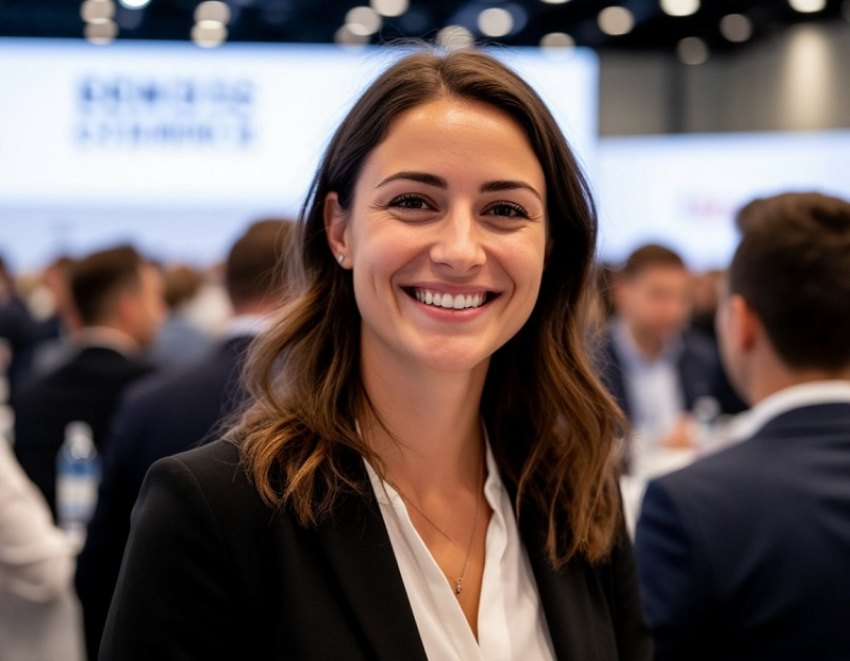 YandexConnect 2025: настоящее и будущее экосистем для работы бизнеса