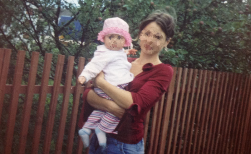 В Поворино отказали больной раком женщине с малышом на руках в инвалидности