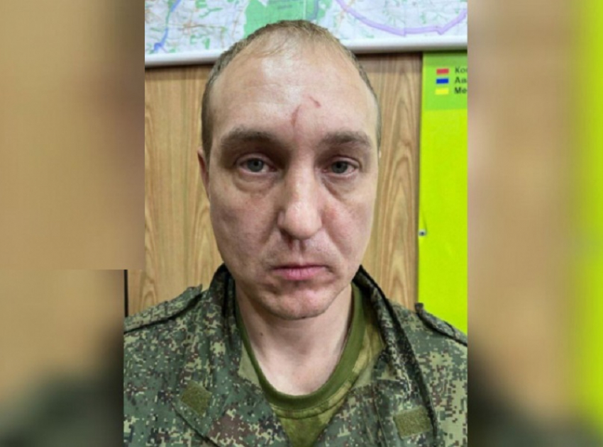 В Воронежской области разыскивают сбежавшего от конвоя убийцу и насильника