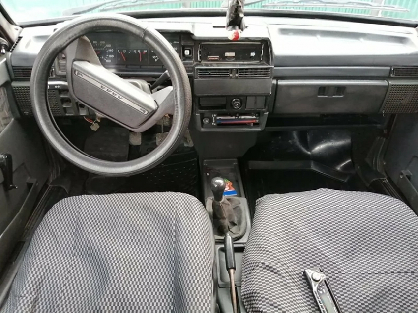  У жителя Новохоперского района отобрали автомобиль за пьяную езду