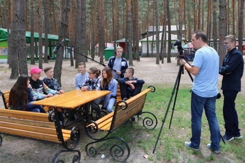 Борисоглебская видеостудия «Дружба» стала победителем областного конкурса кино и фотографии 