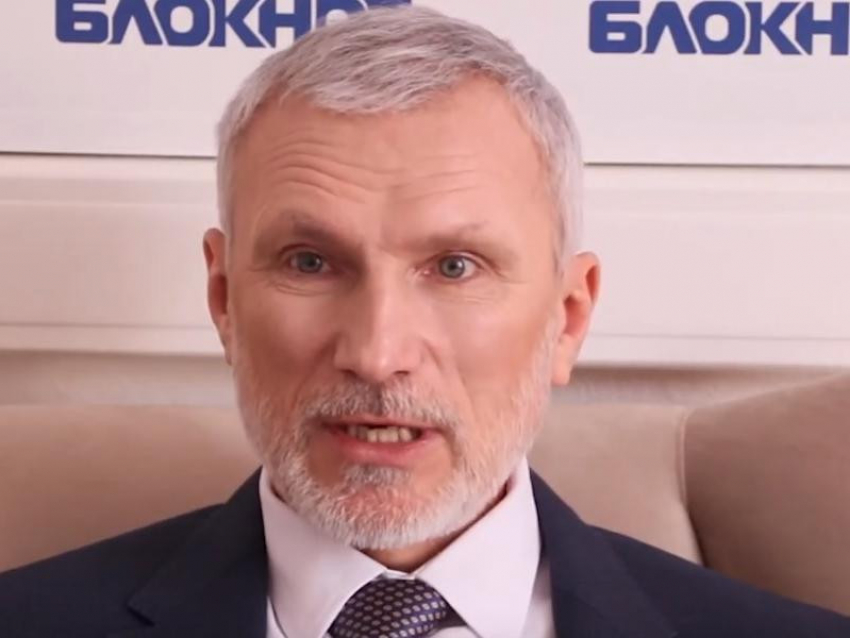 Прогноз о конце пандемии коронавируса дал воронежский депутат Госдумы