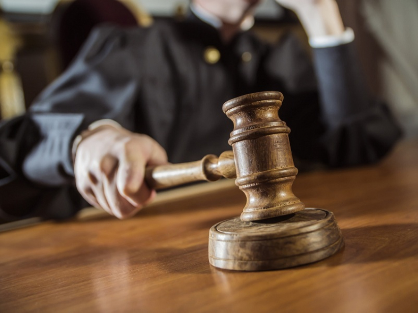 В Грибановском районе осудили любителя громко материться