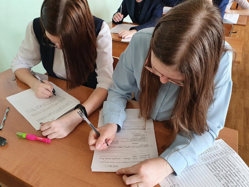 Стали известны даты проведения ВПР в школах Воронежской области