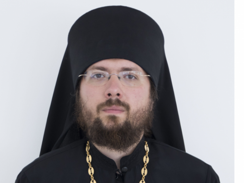 Клирик Борисоглебской епархии игумен Дионисий (Шумилин) возглавил Россошанскую епархию 