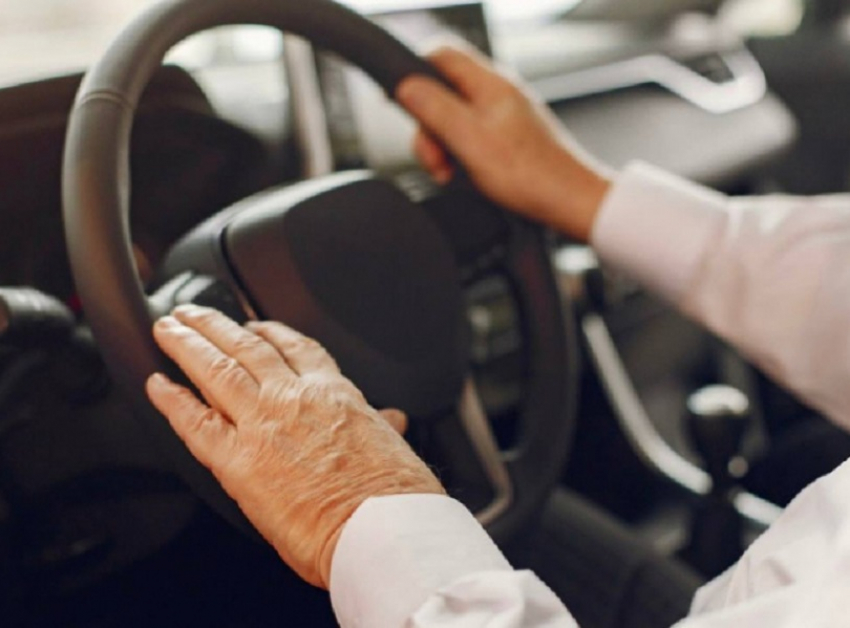 В Воронежской области проходят массовые проверки водителей