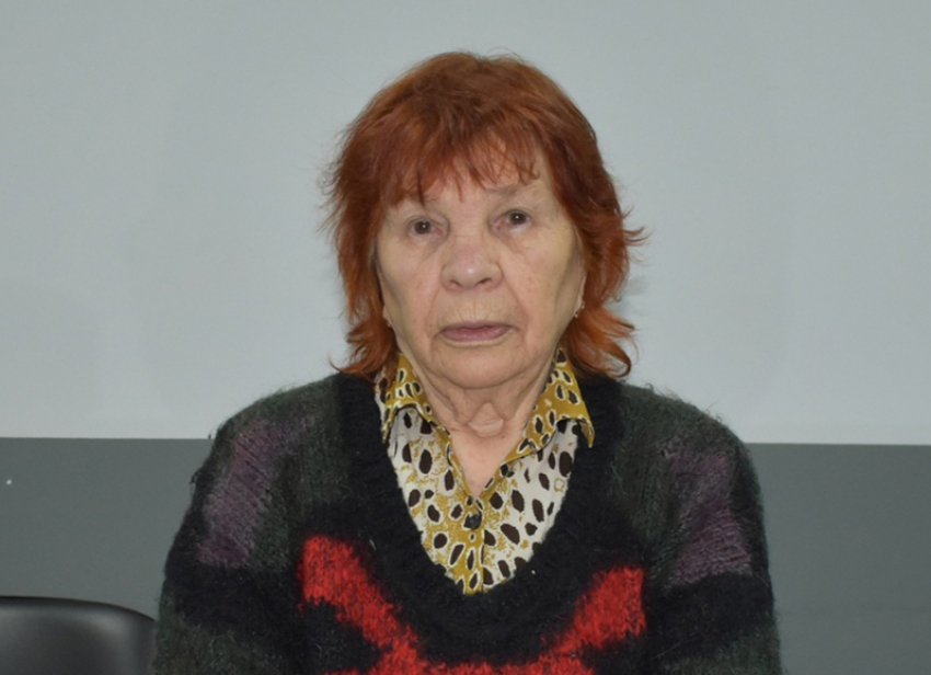 Она отдала все свои сбережения на СВО: история борисоглебской пенсионерки 