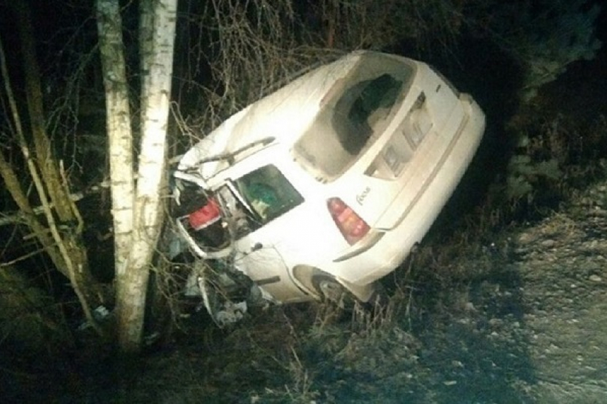 Житель Грибановского района ответит перед судом за травмы пассажира