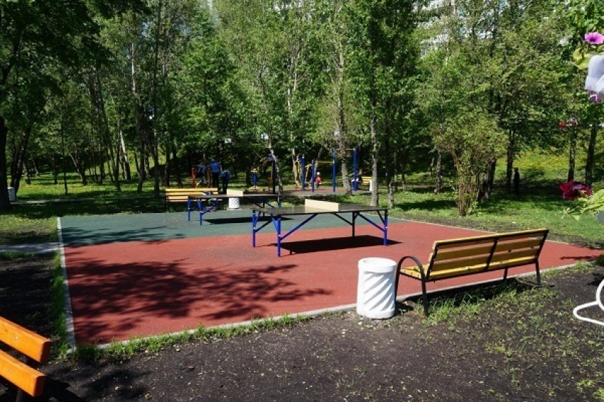 Борисоглебцы снова будут претендовать на поддержку области в конкурсе инициативного бюджетирования