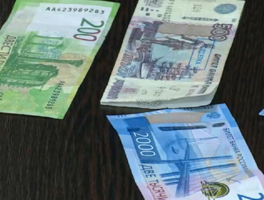 В конце года пенсионеры Воронежской области получат надбавку к пенсии на уход