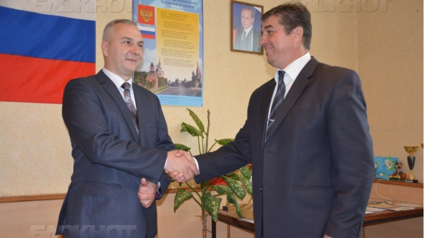 Глава администрации Поворино покидает пост из-за вождения в пьяном виде