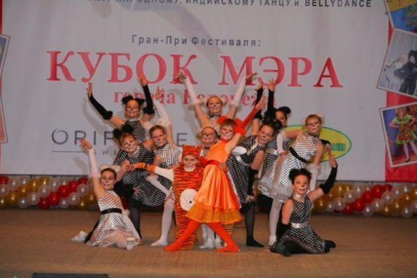   Детская школа искусств №2  г. Борисоглебска отпраздновала свой 30-летний юбилей