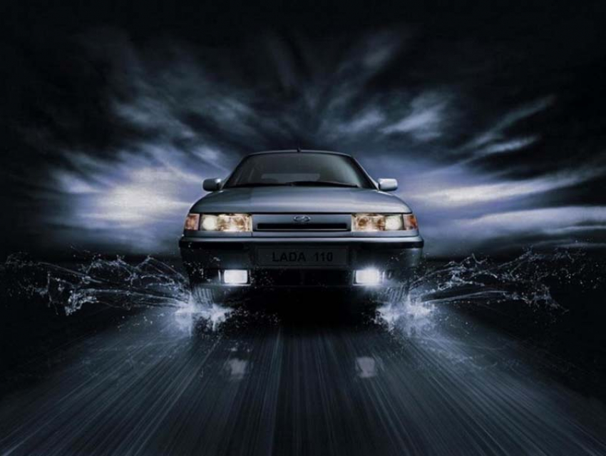 Житель Поворинского района угнал «десятку", чтобы произвести впечатление на девушку