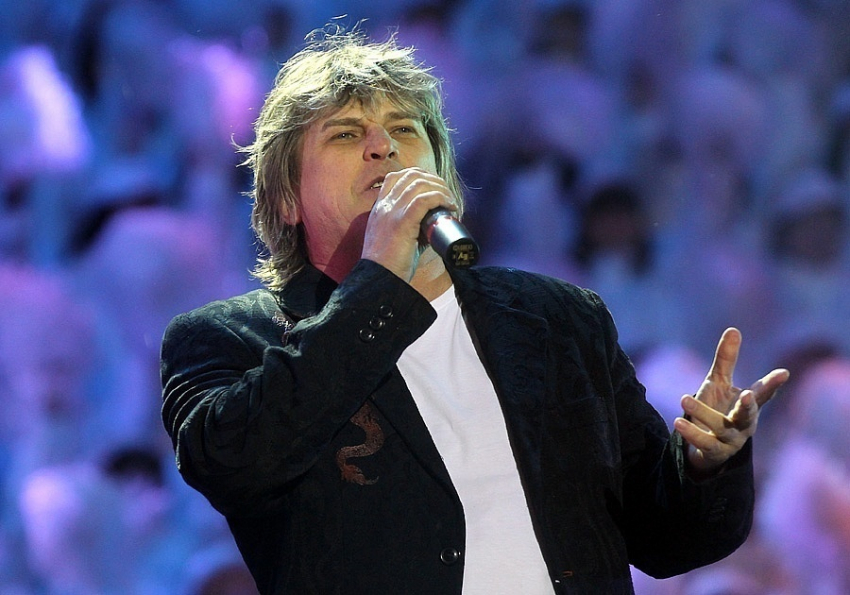 Борисоглебские поклонники Алексея Глызина, ВНИМАНИЕ! КОНКУРС!