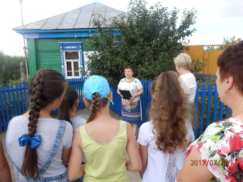 «Чтобы помнили». В селе Танцырей открыли памятную доску Владимиру Кильдюшкину – старшему матросу К-19.