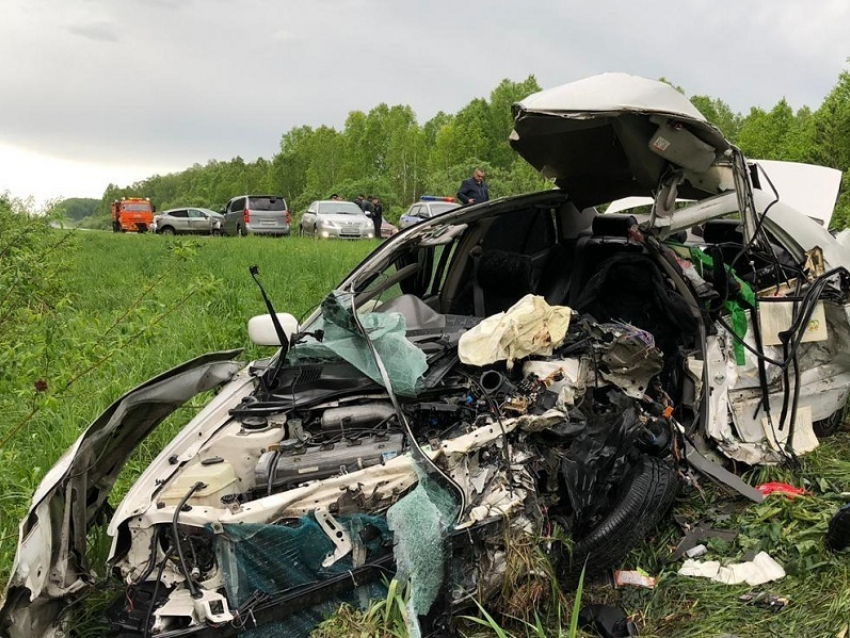 В Терновском, Новохопёрском и Грибановском районах выросло количество аварий