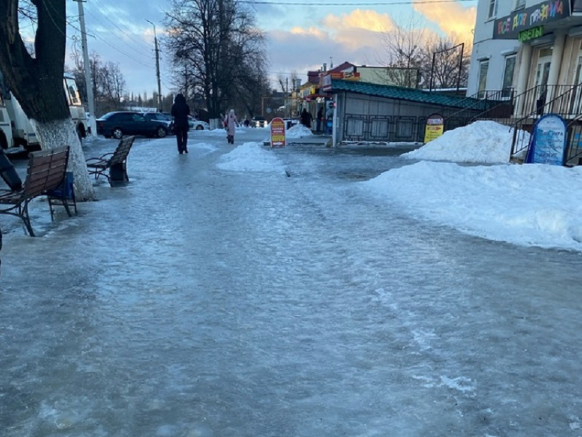 Депутат попросил привлечь к уголовной ответственности за переломанные руки и ноги борисоглебцев главу администрации БГО 
