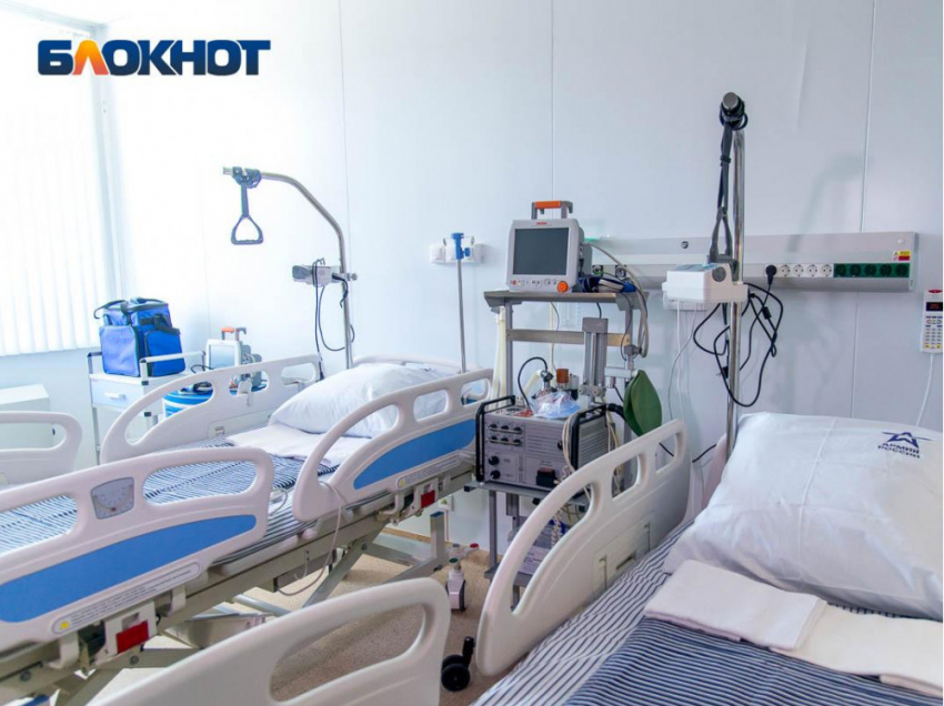 Количество заболевших Covid-19 за сутки снова побило рекорд в Воронежской области