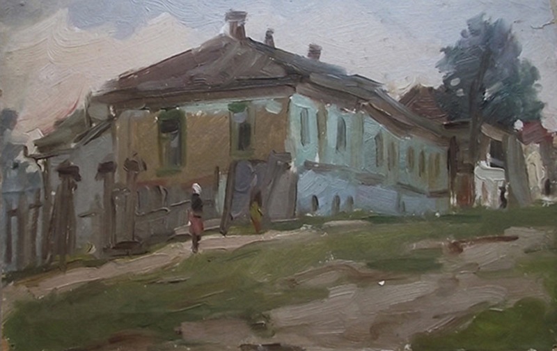SHolohov_500_Staraya-Moskva-i-ulochka-v-Bebske.jpg